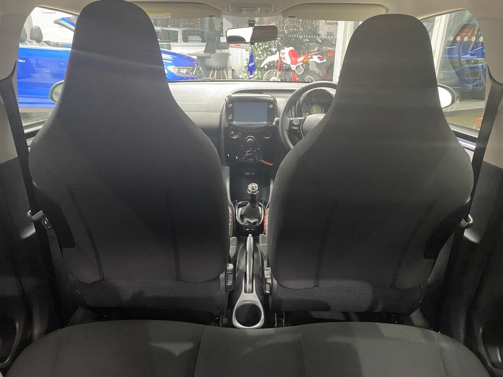 Used Citroen C1 2021 for sale - 77153253: Photo 35