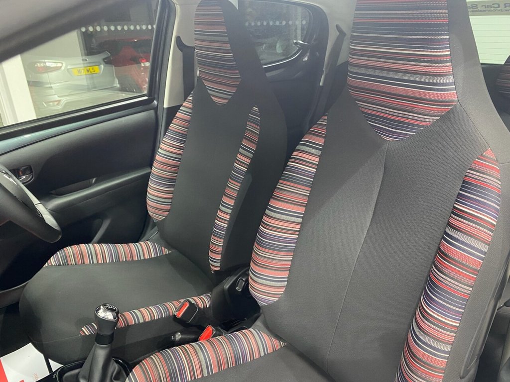 Used Citroen C1 2021 for sale - 77153253: Photo 37