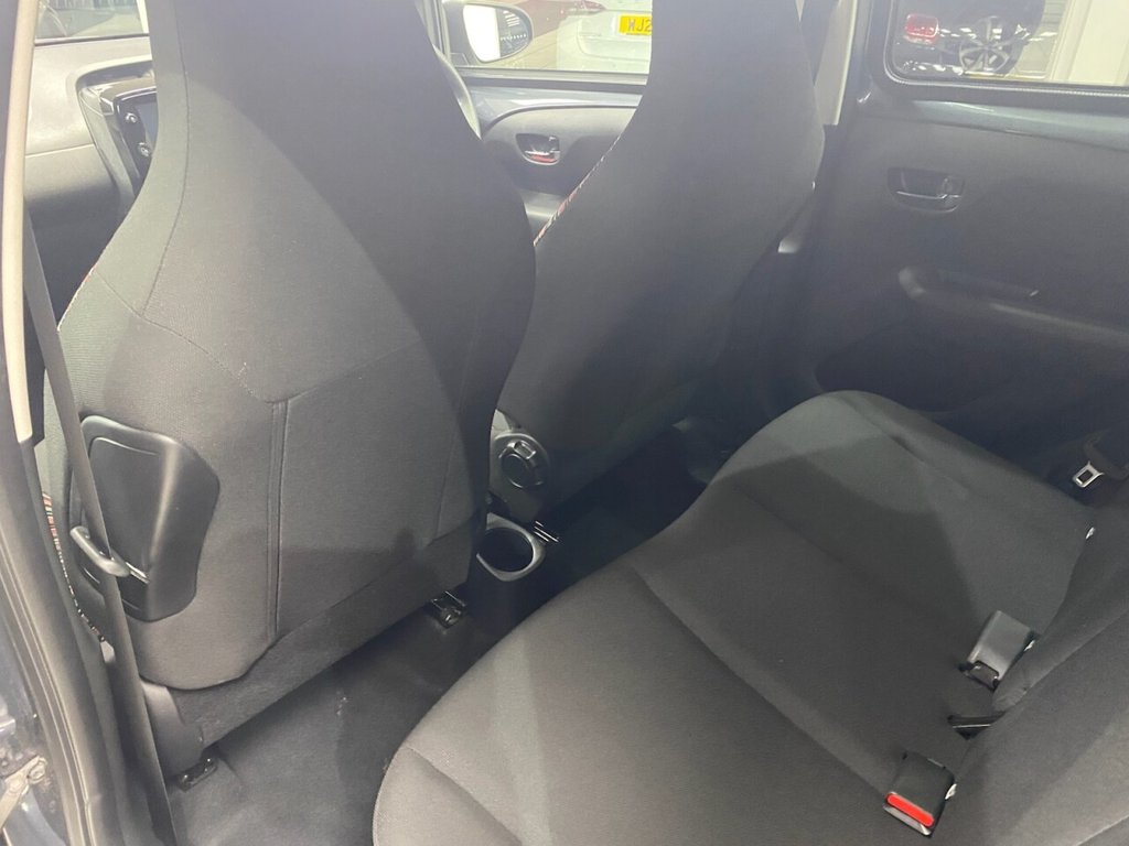 Used Citroen C1 2021 for sale - 77153253: Photo 38