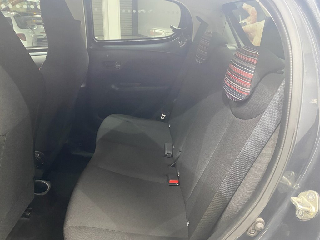 Used Citroen C1 2021 for sale - 77153253: Photo 40