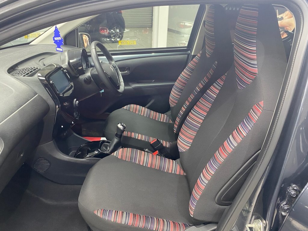 Used Citroen C1 2021 for sale - 77153253: Photo 41