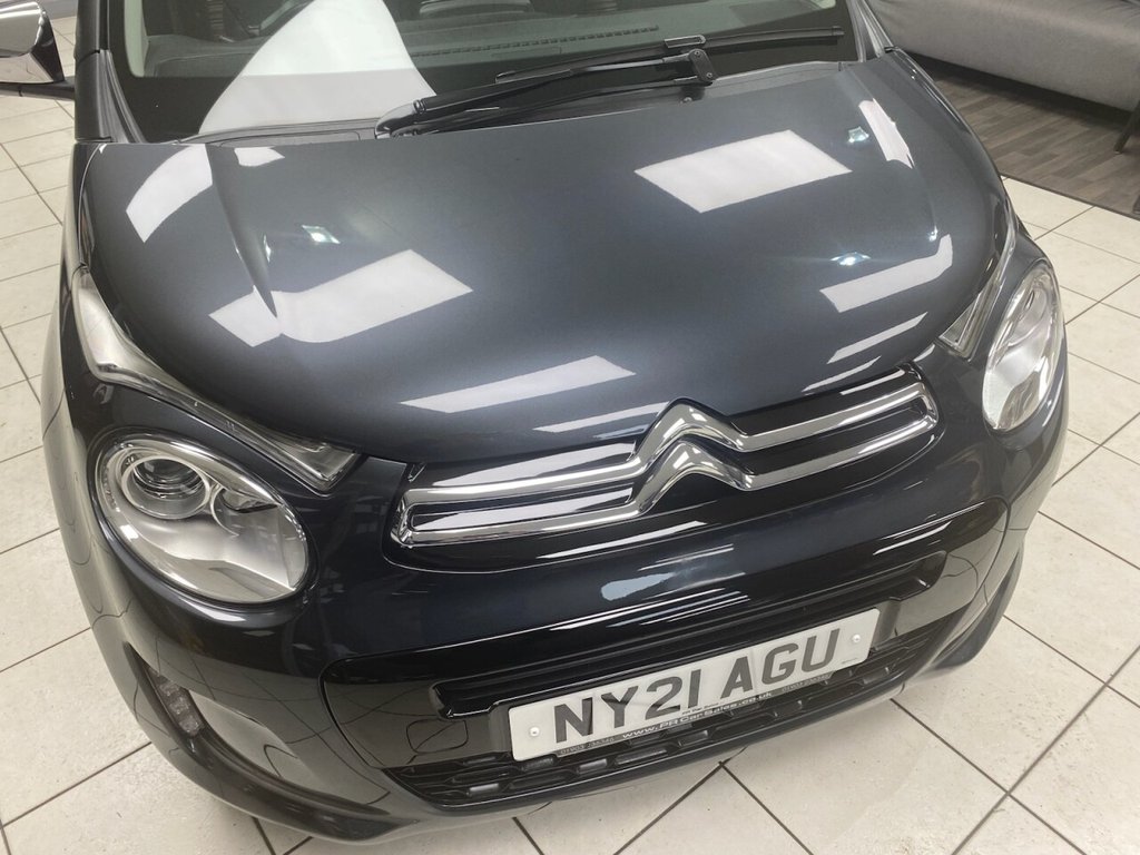 Used Citroen C1 2021 for sale - 77153253: Photo 45