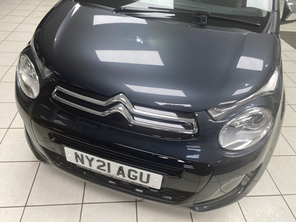 Used Citroen C1 2021 for sale - 77153253: Photo 47
