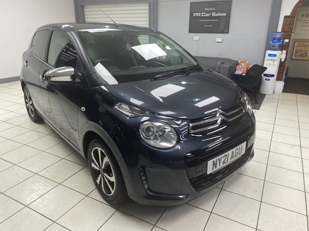 Used Citroen C1 2021 for sale - 77153253: Photo 5
