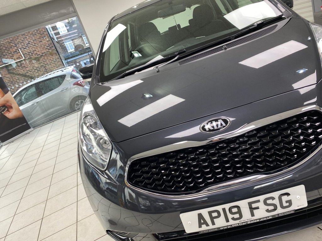 Used Kia Venga 2019 for sale - 77152967: Photo 10