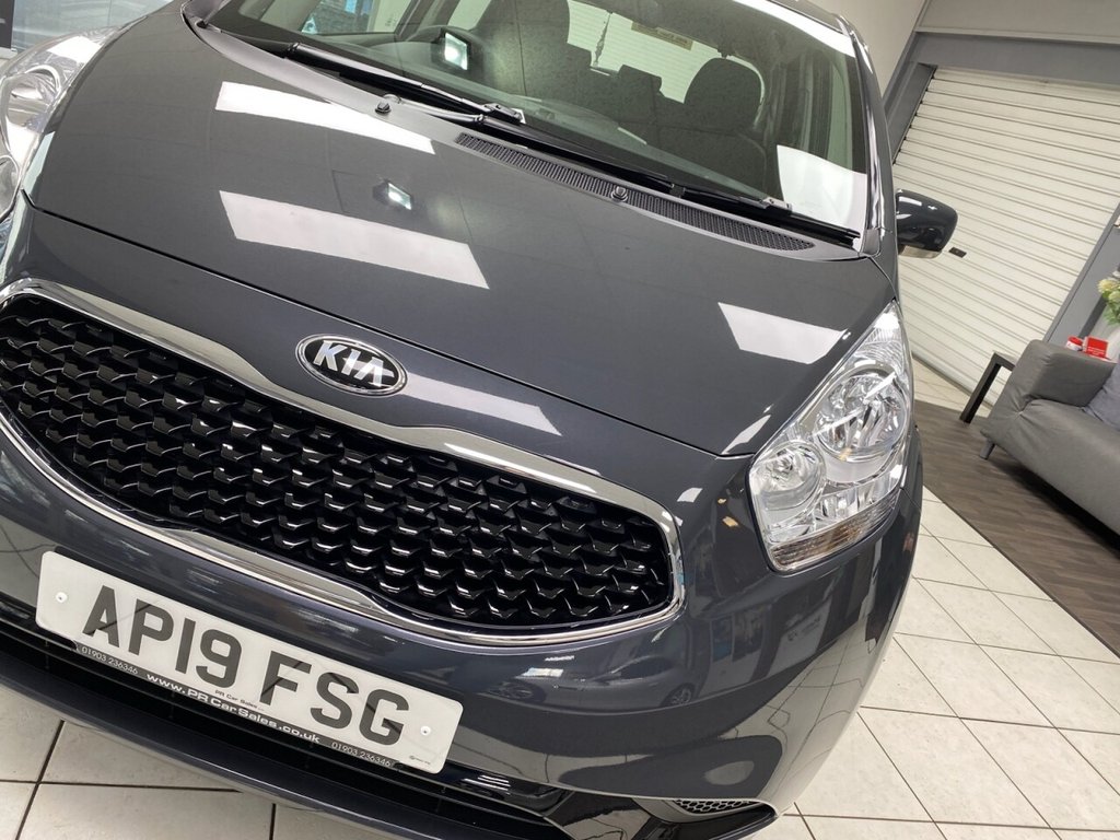 Used Kia Venga 2019 for sale - 77152967: Photo 11