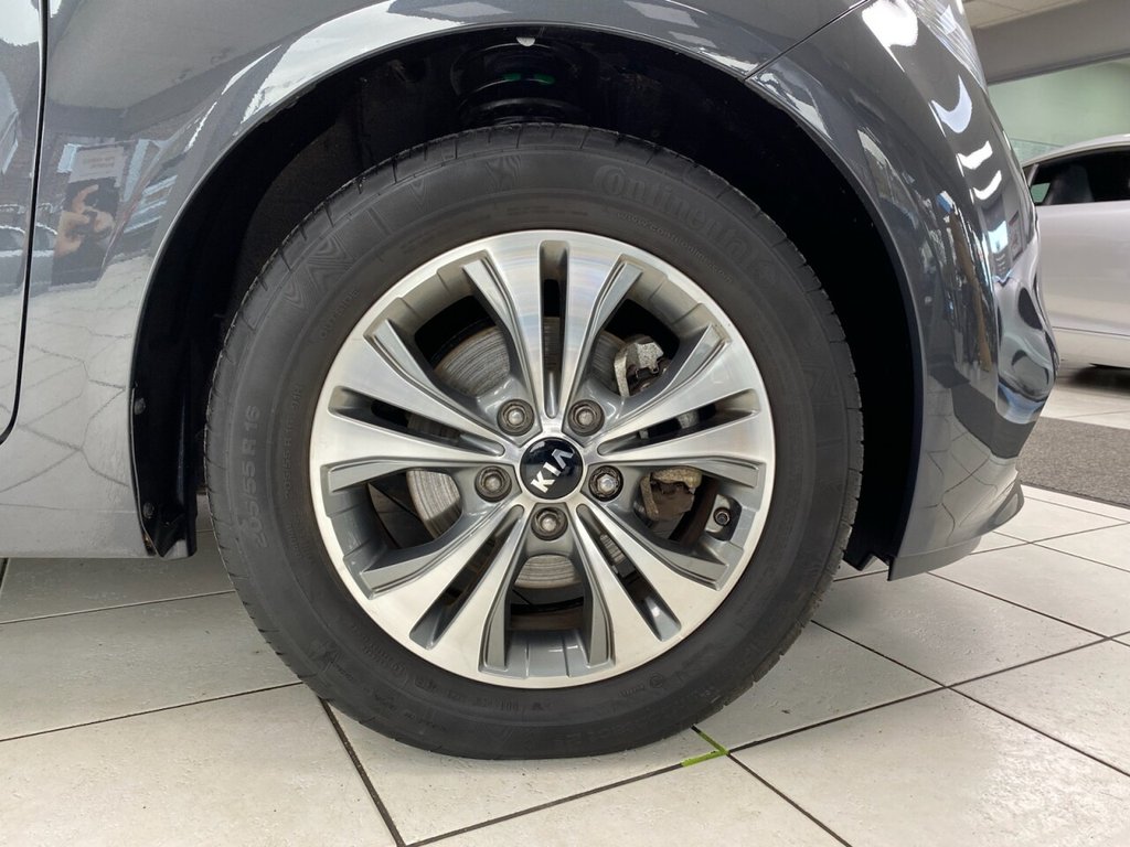 Used Kia Venga 2019 for sale - 77152967: Photo 14