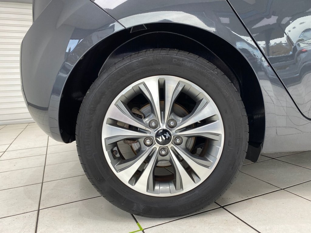 Used Kia Venga 2019 for sale - 77152967: Photo 15