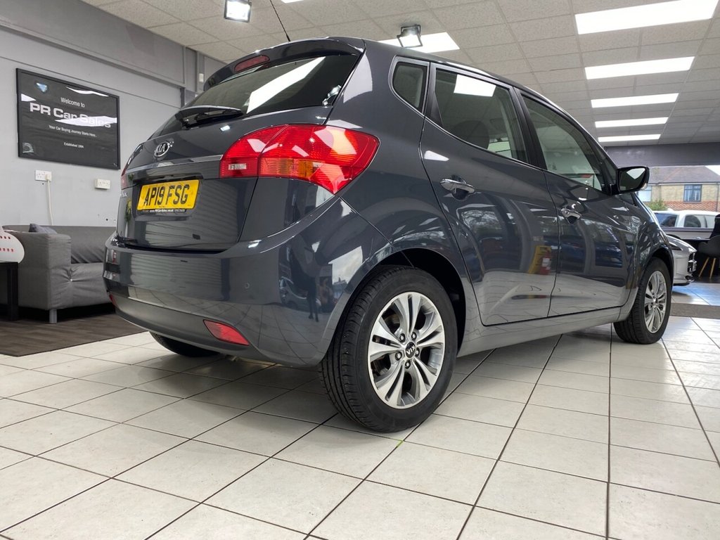 Used Kia Venga 2019 for sale - 77152967: Photo 16