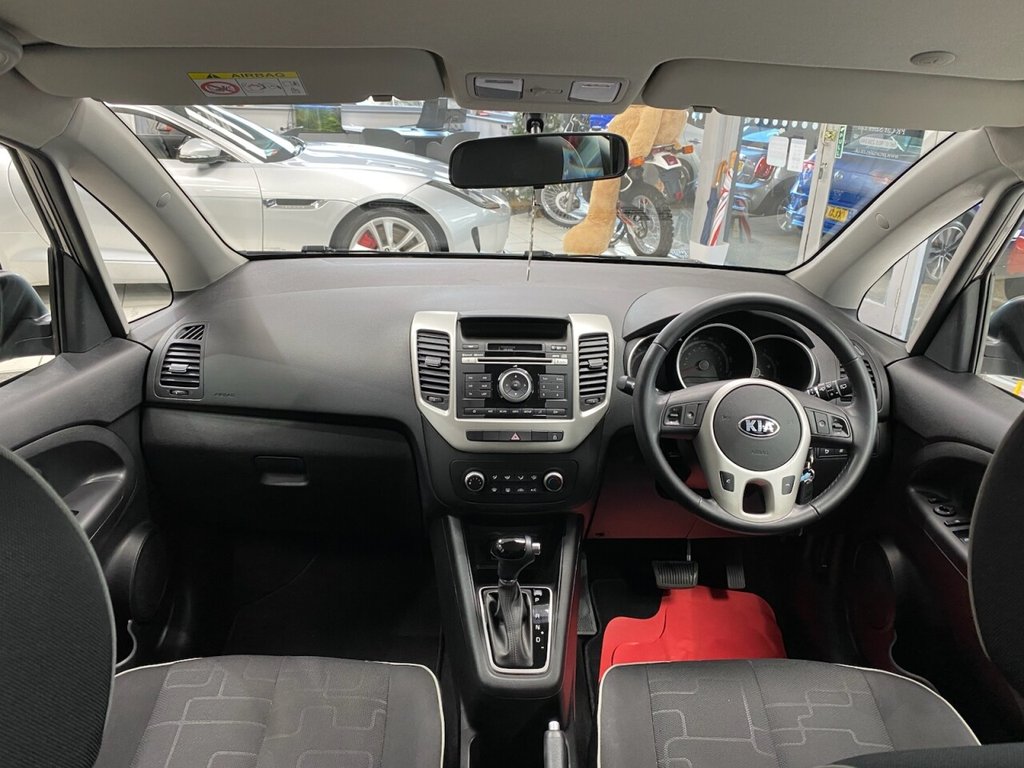 Used Kia Venga 2019 for sale - 77152967: Photo 2