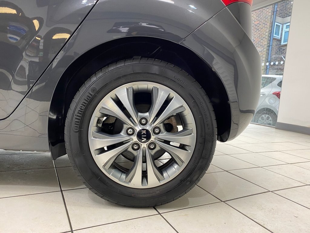 Used Kia Venga 2019 for sale - 77152967: Photo 20