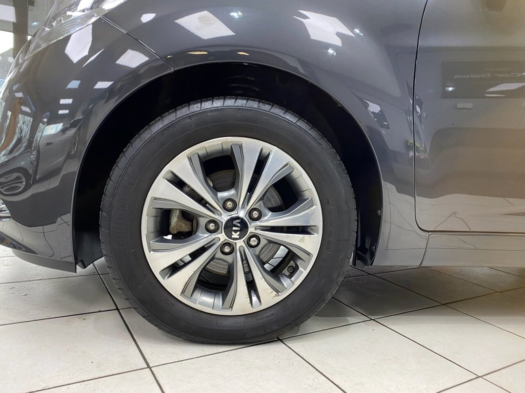 Used Kia Venga 2019 for sale - 77152967: Photo 21