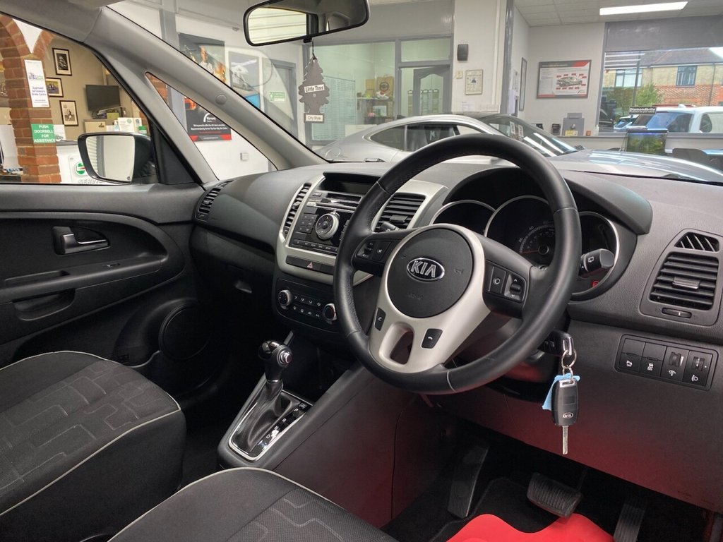 Used Kia Venga 2019 for sale - 77152967: Photo 23