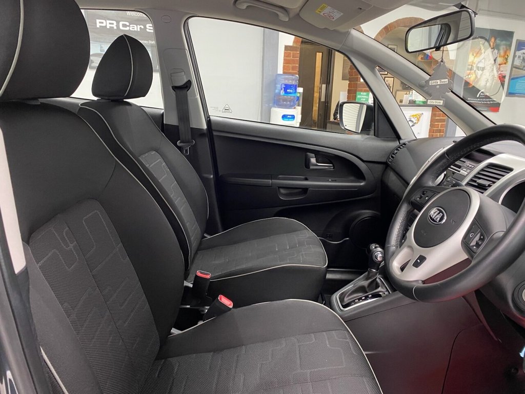 Used Kia Venga 2019 for sale - 77152967: Photo 24