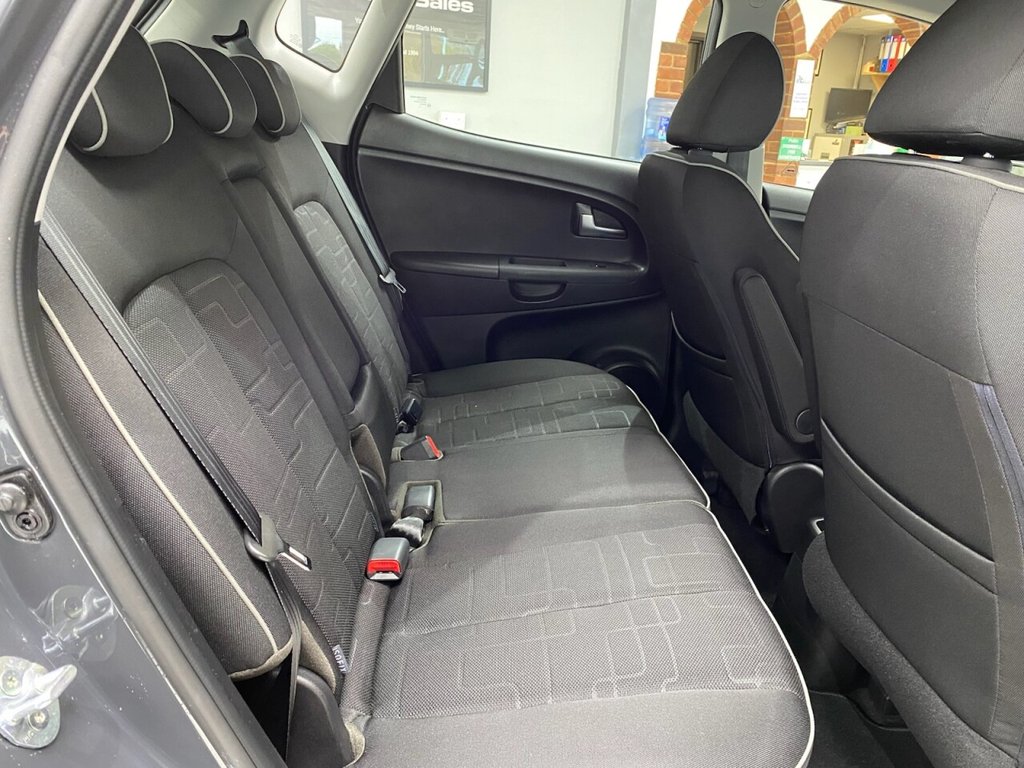 Used Kia Venga 2019 for sale - 77152967: Photo 28