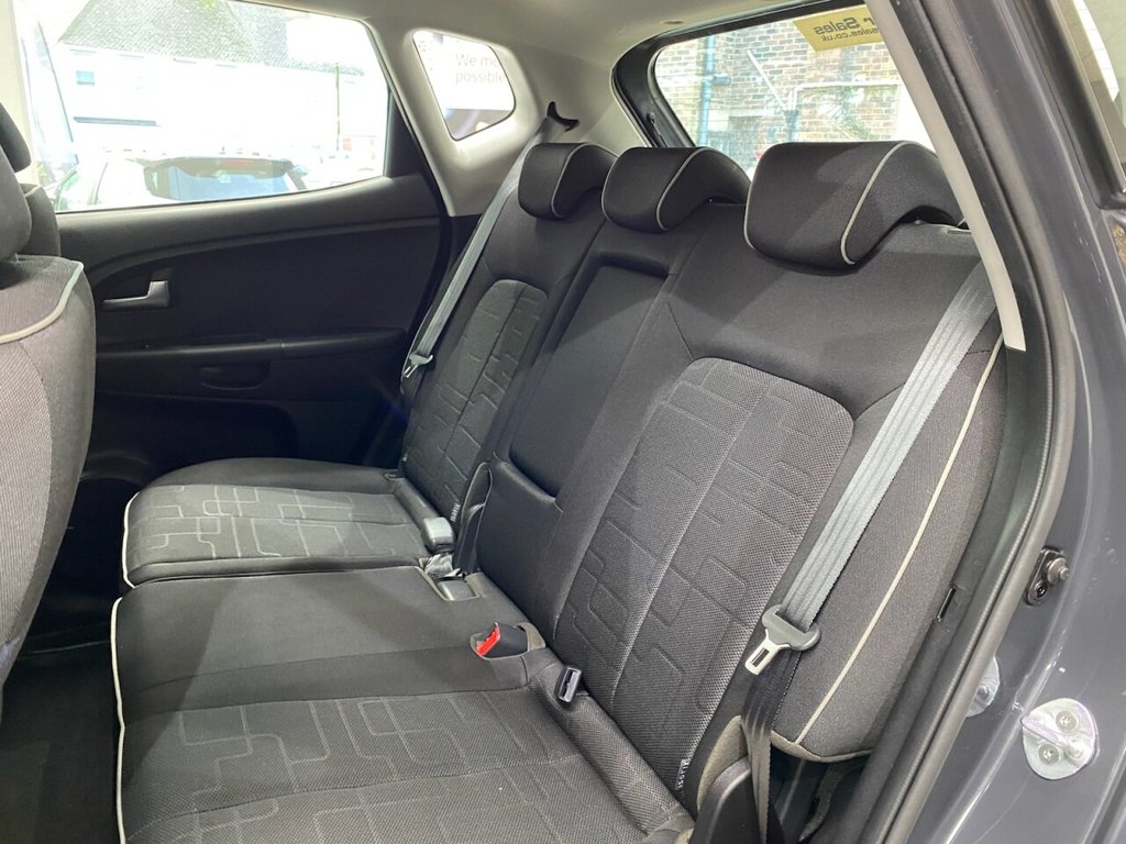 Used Kia Venga 2019 for sale - 77152967: Photo 34