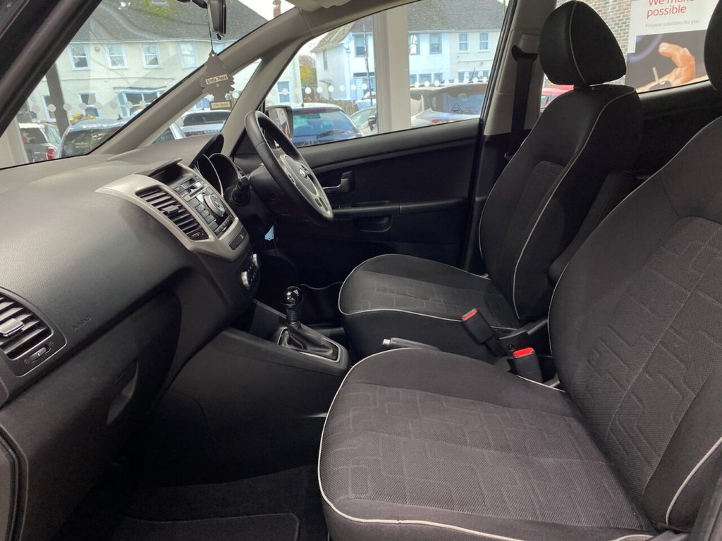 Used Kia Venga 2019 for sale - 77152967: Photo 36