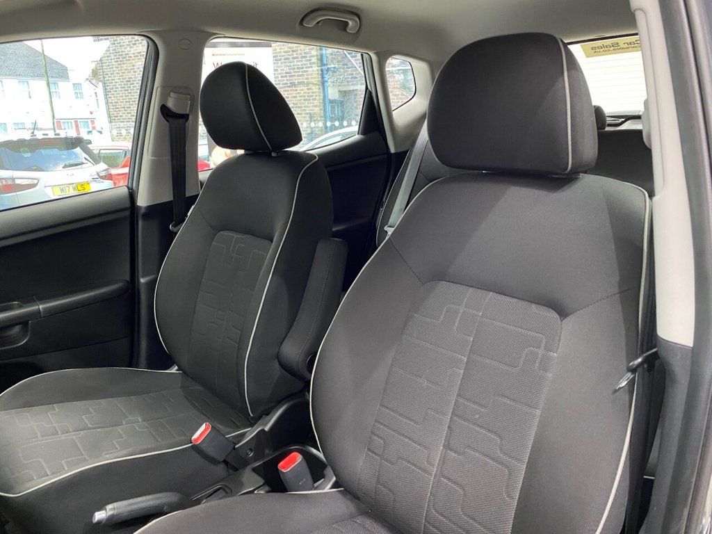 Used Kia Venga 2019 for sale - 77152967: Photo 38