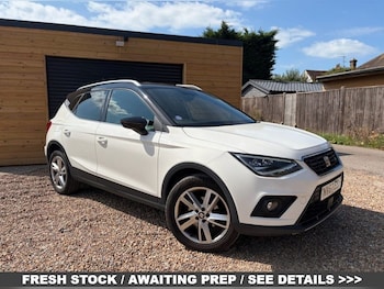 Used SEAT Arona 2018 for sale - 79385112: Photo