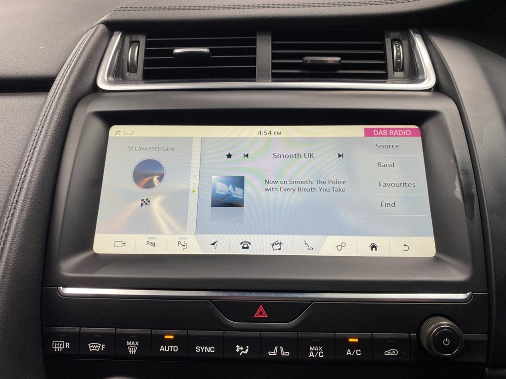 Used Jaguar E-Pace 2018 for sale - 77153049: Photo 20