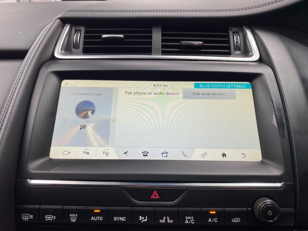 Used Jaguar E-Pace 2018 for sale - 77153049: Photo 21