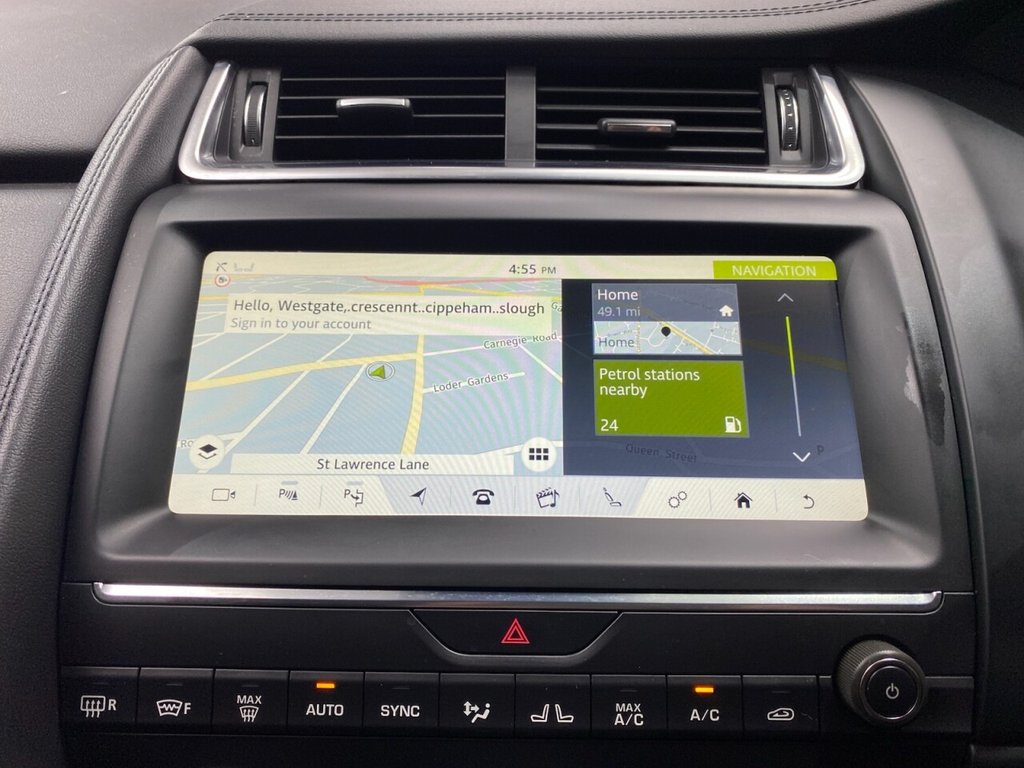 Used Jaguar E-Pace 2018 for sale - 77153049: Photo 22