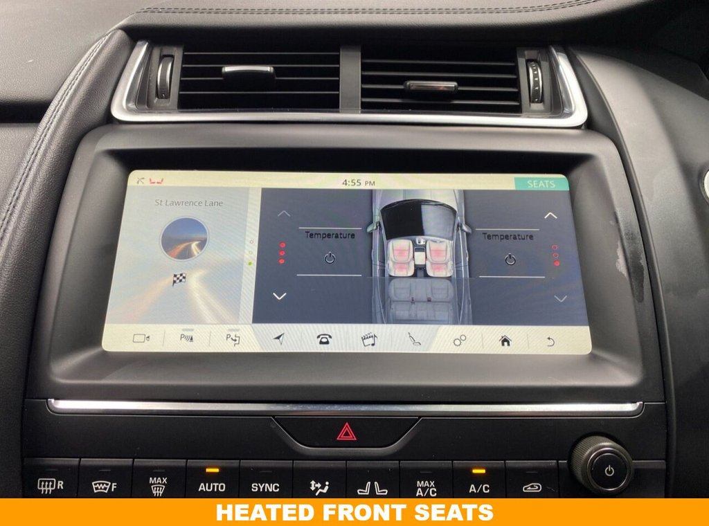 Used Jaguar E-Pace 2018 for sale - 77153049: Photo 23