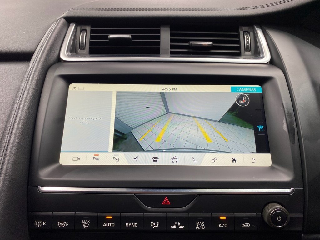 Used Jaguar E-Pace 2018 for sale - 77153049: Photo 24