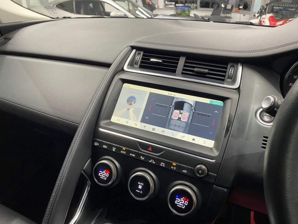 Used Jaguar E-Pace 2018 for sale - 77153049: Photo 25