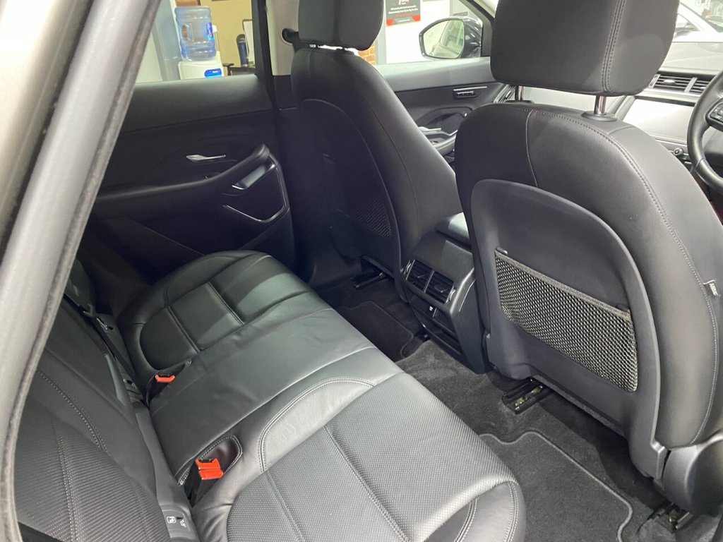 Used Jaguar E-Pace 2018 for sale - 77153049: Photo 31