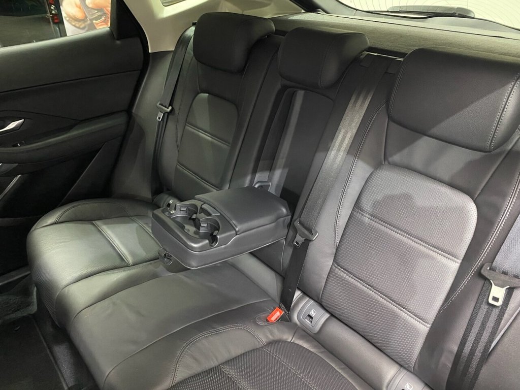 Used Jaguar E-Pace 2018 for sale - 77153049: Photo 35