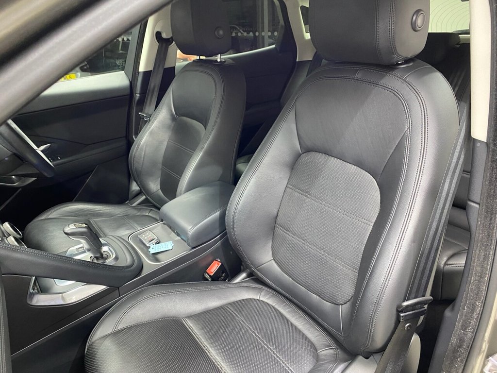 Used Jaguar E-Pace 2018 for sale - 77153049: Photo 36