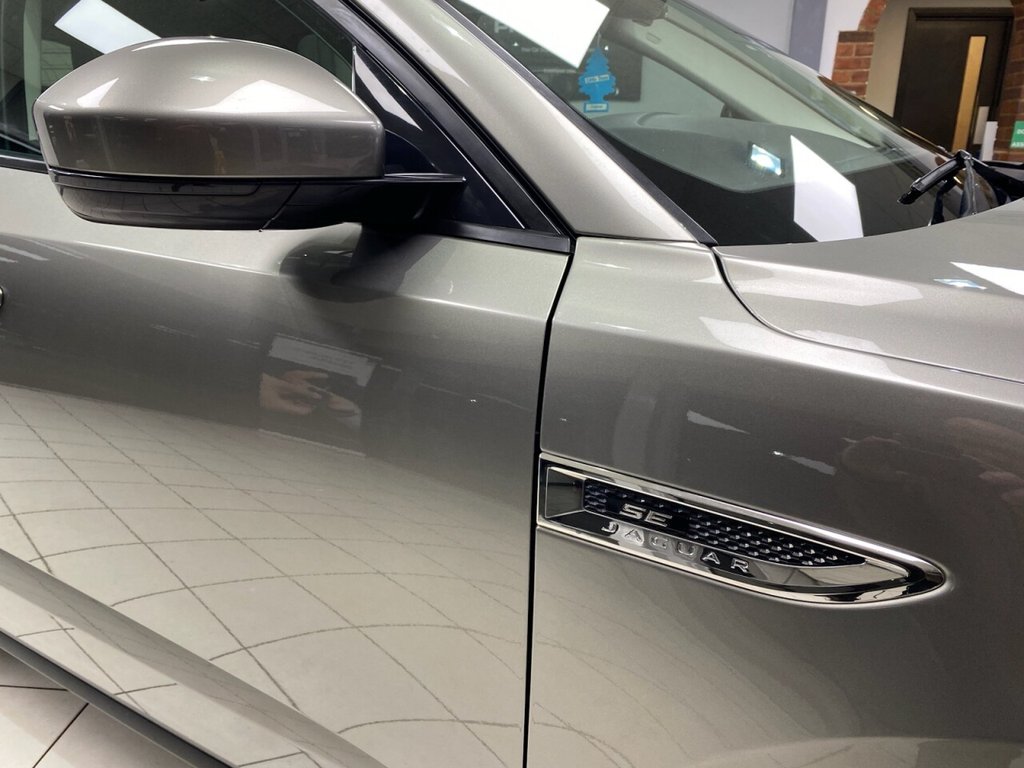 Used Jaguar E-Pace 2018 for sale - 77153049: Photo 42