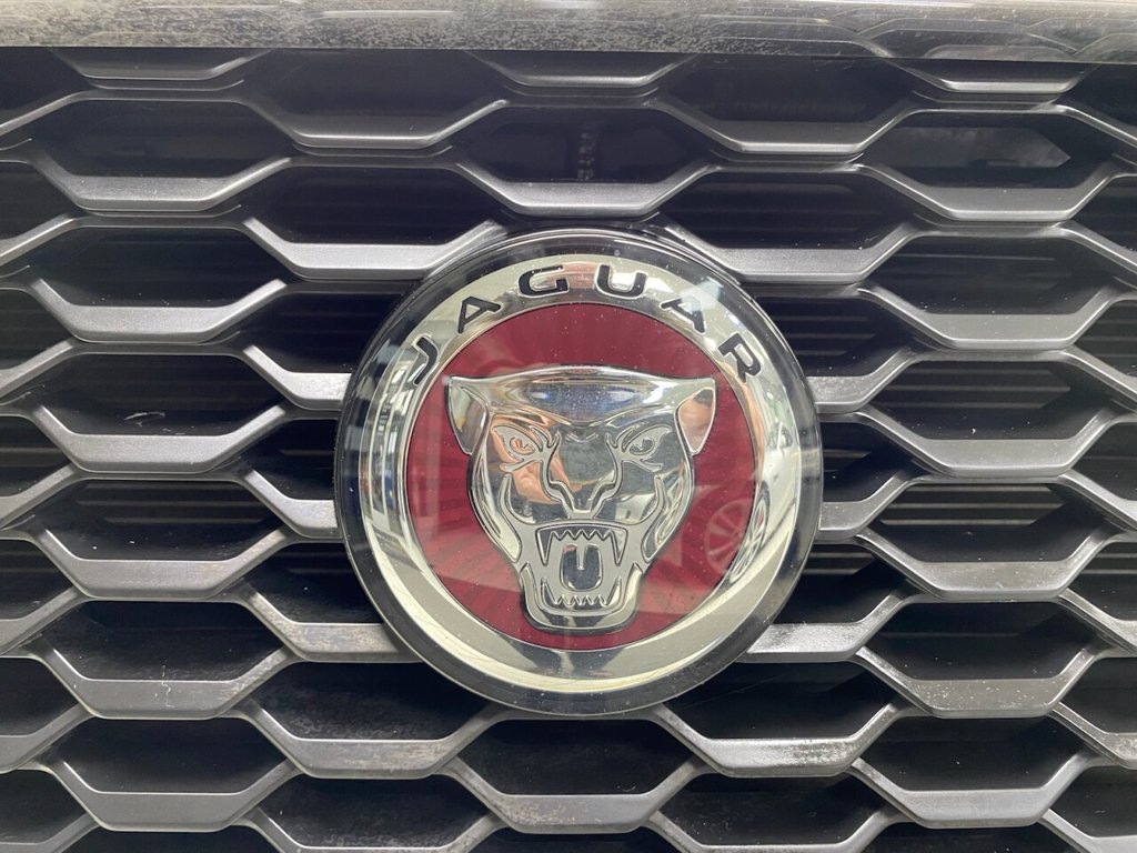 Used Jaguar E-Pace 2018 for sale - 77153049: Photo 49