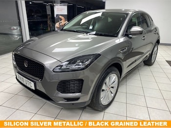 Used Jaguar E-Pace 2018 for sale - 77153049: Photo