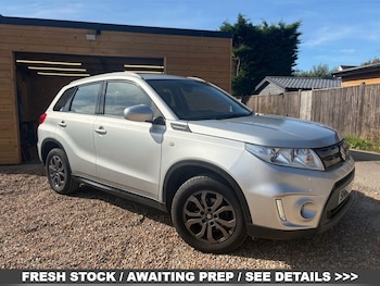 Used Suzuki Vitara 2016 for sale - 79470518: Photo