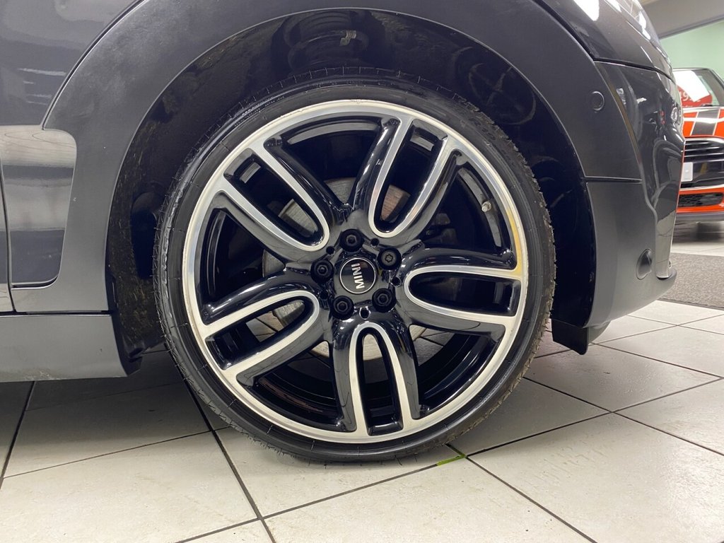 Used MINI Clubman 2019 for sale - 77152900: Photo 14