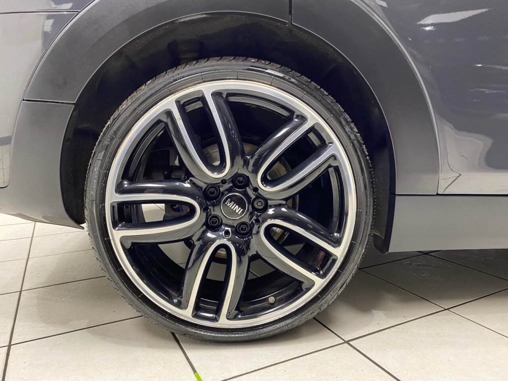 Used MINI Clubman 2019 for sale - 77152900: Photo 16