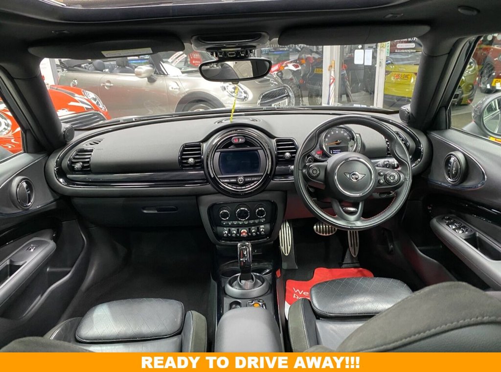 Used MINI Clubman 2019 for sale - 77152900: Photo 2