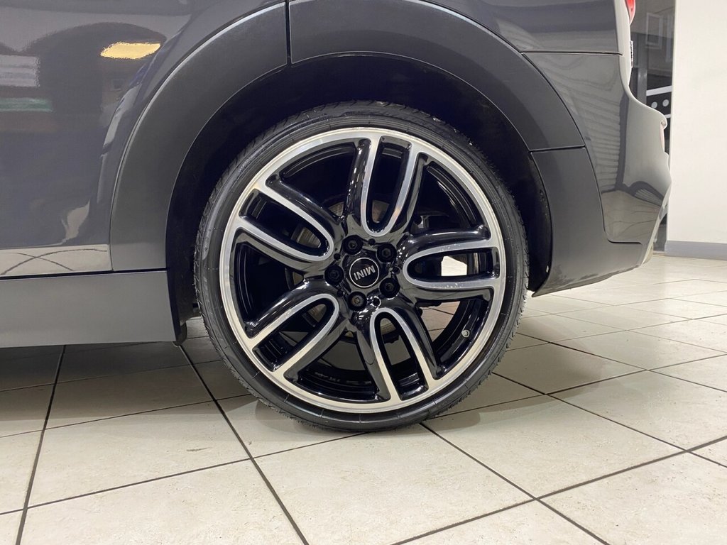 Used MINI Clubman 2019 for sale - 77152900: Photo 22