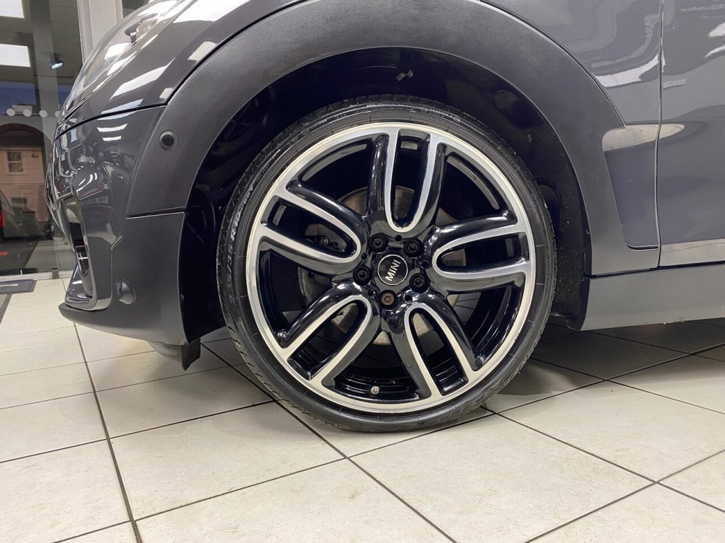 Used MINI Clubman 2019 for sale - 77152900: Photo 23