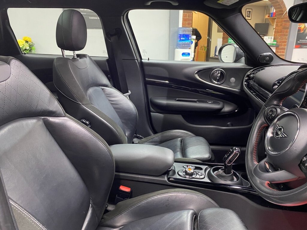 Used MINI Clubman 2019 for sale - 77152900: Photo 28