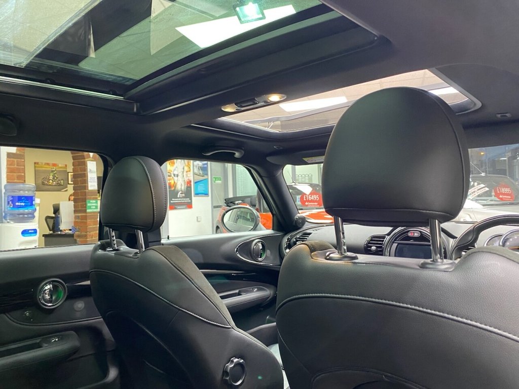 Used MINI Clubman 2019 for sale - 77152900: Photo 30