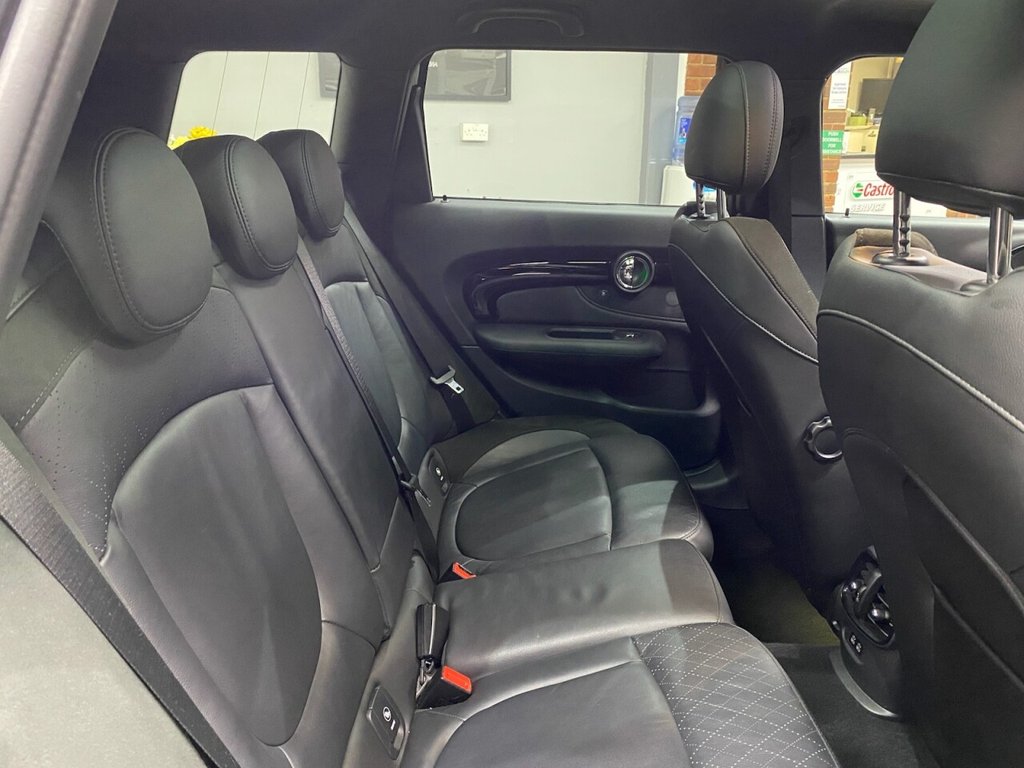 Used MINI Clubman 2019 for sale - 77152900: Photo 32
