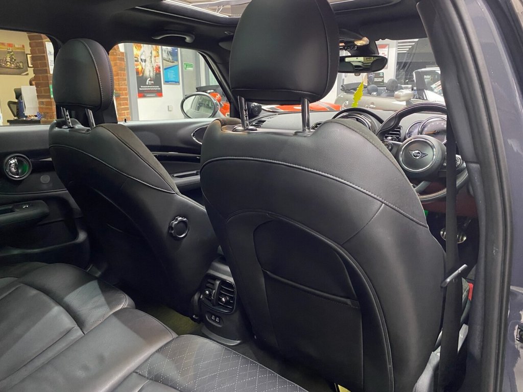 Used MINI Clubman 2019 for sale - 77152900: Photo 33
