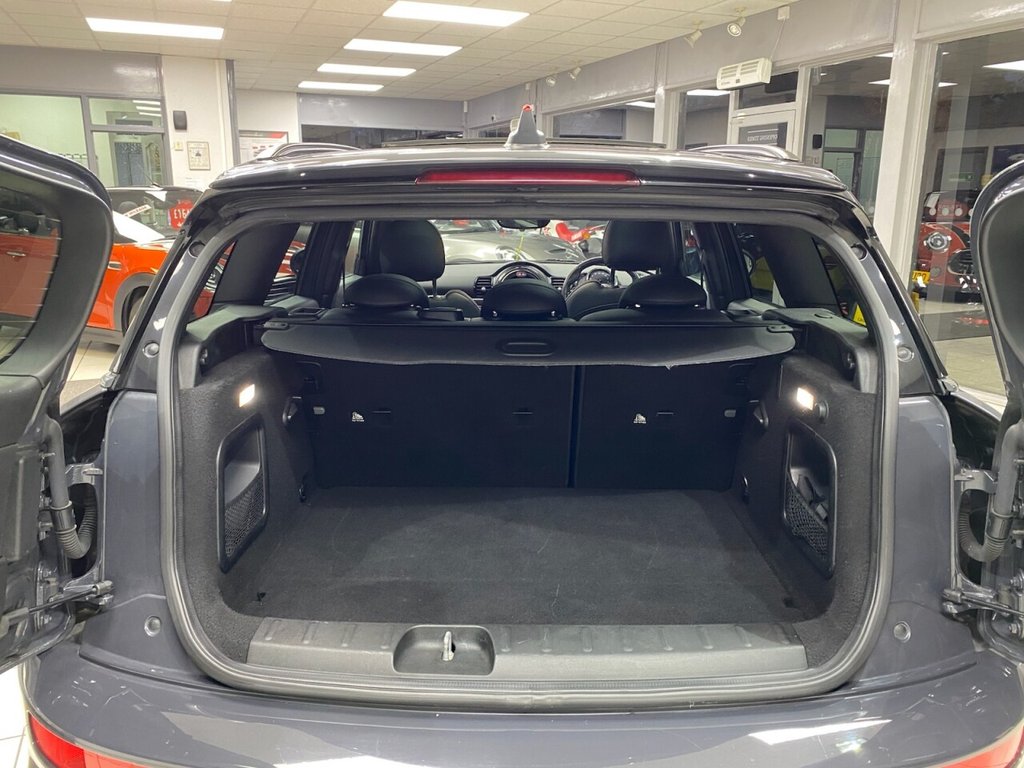 Used MINI Clubman 2019 for sale - 77152900: Photo 35