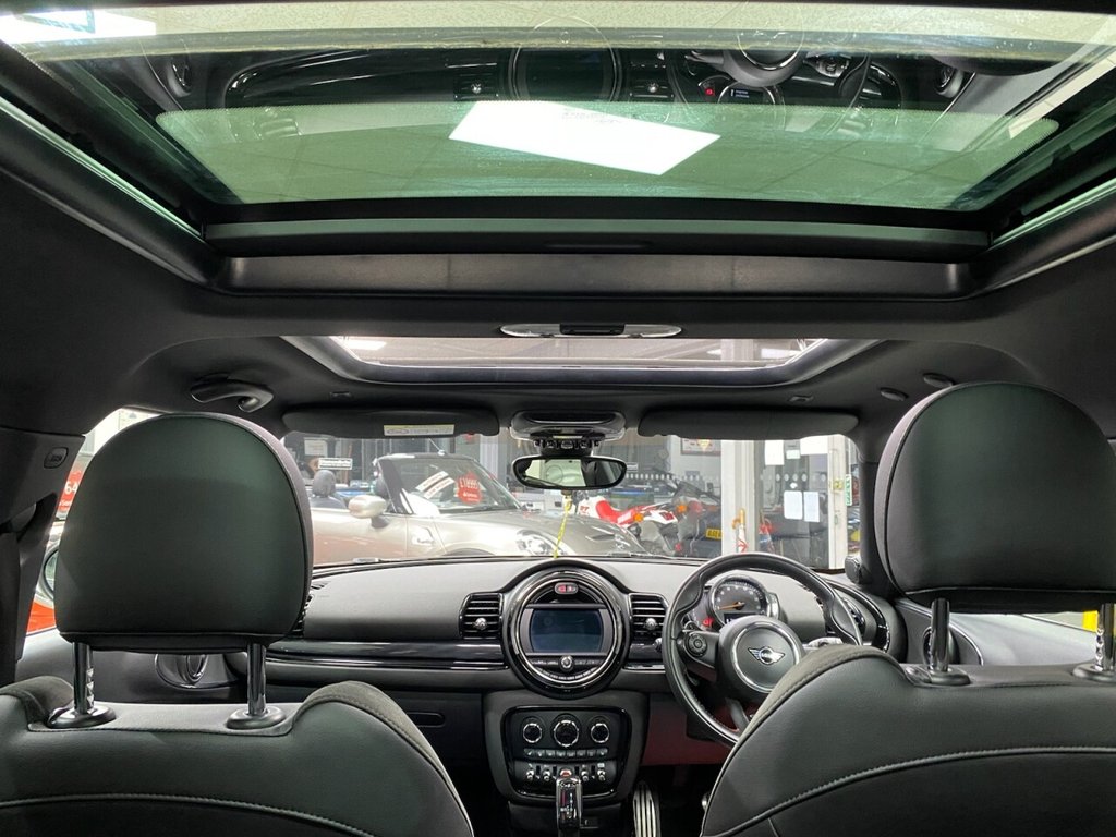 Used MINI Clubman 2019 for sale - 77152900: Photo 36