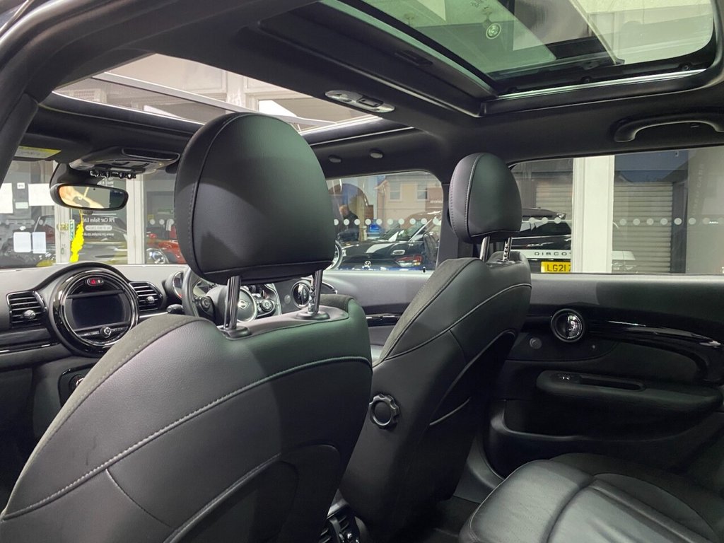 Used MINI Clubman 2019 for sale - 77152900: Photo 38