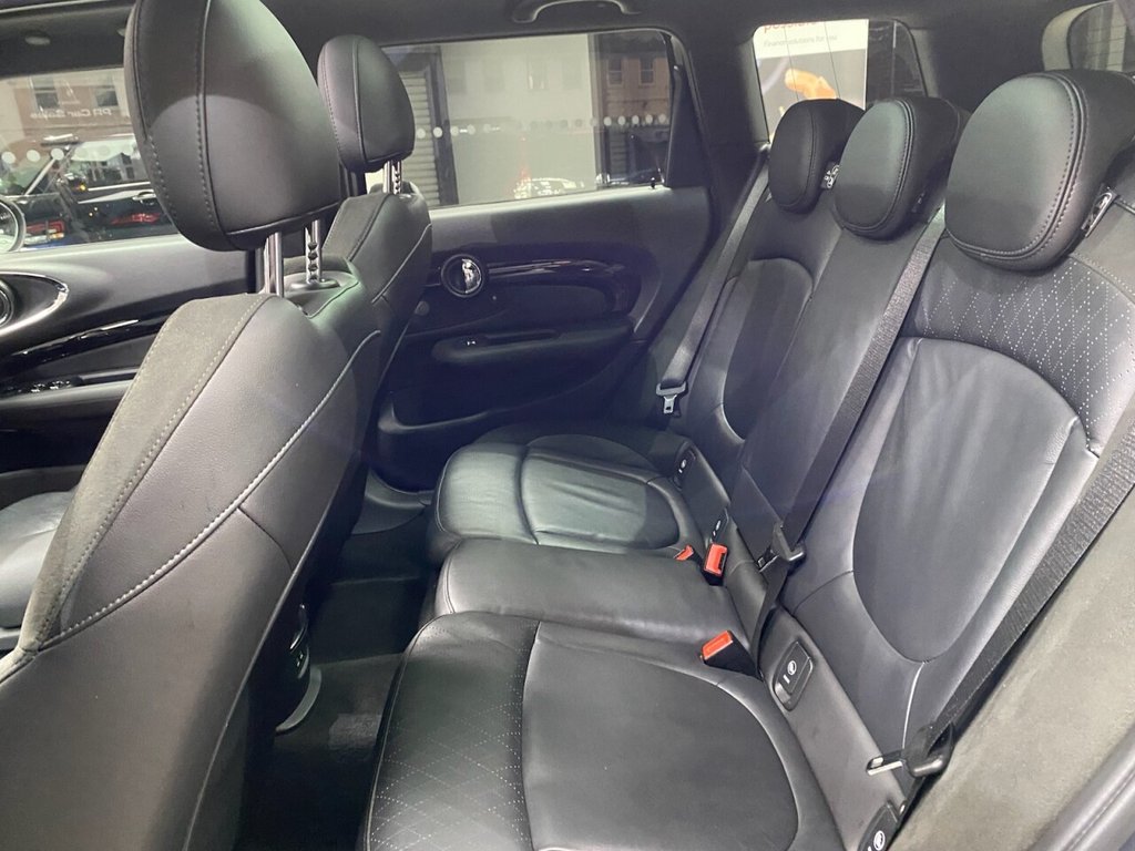 Used MINI Clubman 2019 for sale - 77152900: Photo 39