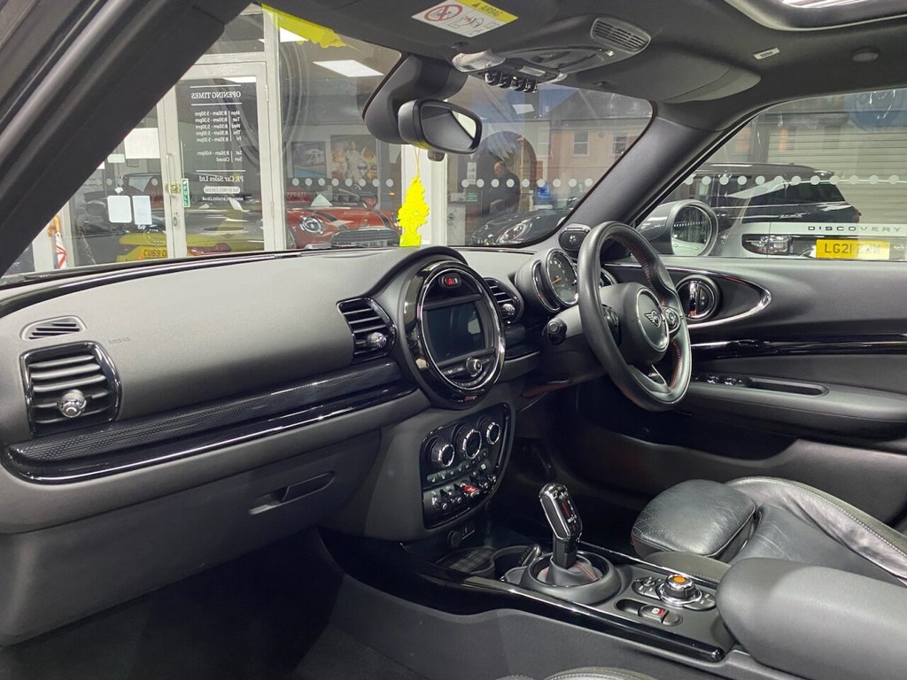 Used MINI Clubman 2019 for sale - 77152900: Photo 40